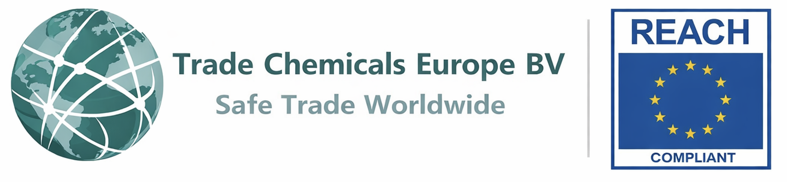 Trade Chemicals Europe BV - Safe Trade Worldwide - REACH Compliant